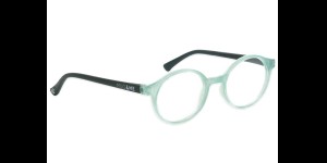 Charly gris-vert clair/gris-vert, taille 40