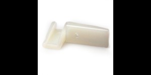 Mâchoires de pince adaptables pour Pince à tenir 10 mm 155300 N