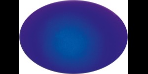 Miroité avec polarisation, 85-90% bleu