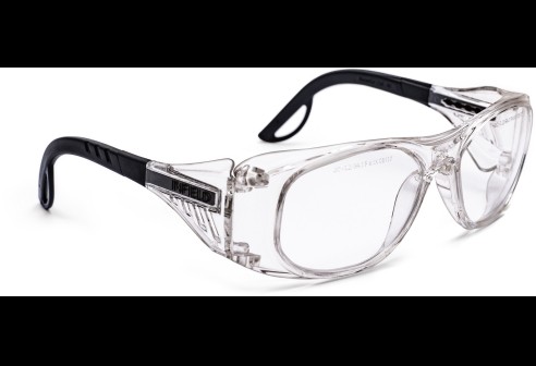 Sperian Veiligheidsbril met zijkleppen