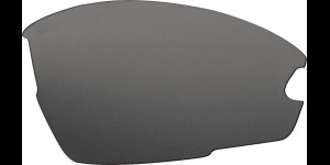 Wisselglas grijs polariserend voor te verglazen sportbril 8919..