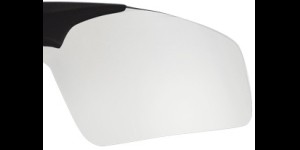 Multifunctione clip Transparant voor te verglazen sportbril Flash 45403... 