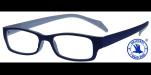 Leesbril Hangover Selcetion G60100 blauw-licht blauw