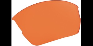 Wisselglazen Oranje voor te verglazen sportbril 8916..