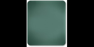 Shoptic Planschijf met polarisatie - grijs/groen