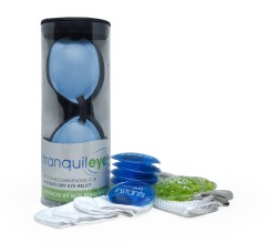 tranquileyes Advanced Kit