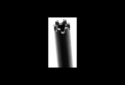 Mèches de rechange pour Tourne-écrou professionnel au design B&S – Pour mèches de tourne-écrou 166440 | 2,2 mm