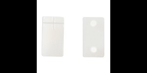 Mâchoires de pince adaptables pour Pince à presser 151100N et eLite 151150