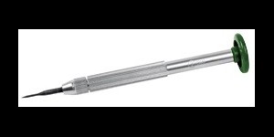 Série standard de tournevis B&S pour cruciformes