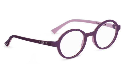 Robin mauve/lilas, taille 42