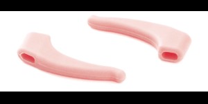 Embouts antidérapants, rose clair (col. 42 et 44)