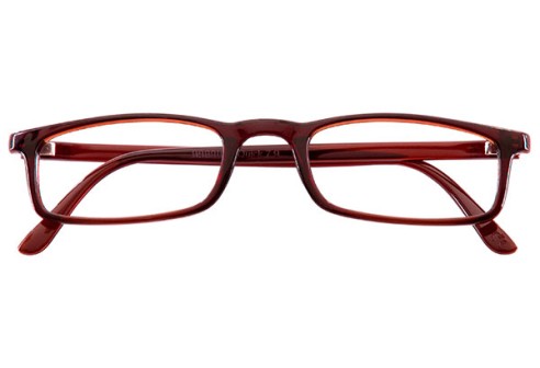 Nannini lunettes de lecture modèle QUICK, brun
