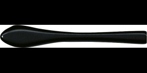 Embouts, noir 4.0 x 1.4