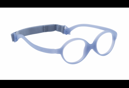 Jessie denim bleu, taille 35