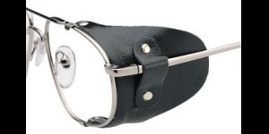 Coques de protection universelles - Noir - Protection contre les rayonnements optiques