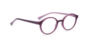 Charly violet/lilas, taille 40