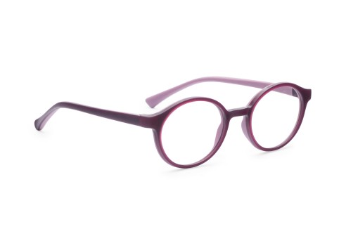 Charly violet/lilas, taille 40
