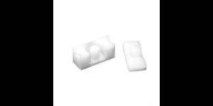 Reserve bekken deblockertang voor Nidek