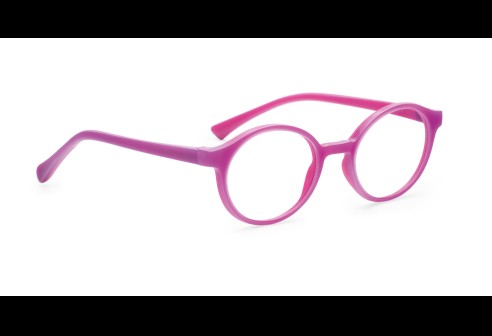 Charly fuchia/rose, taille 40