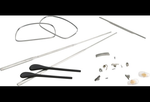 Kit d’assemblage de soudure