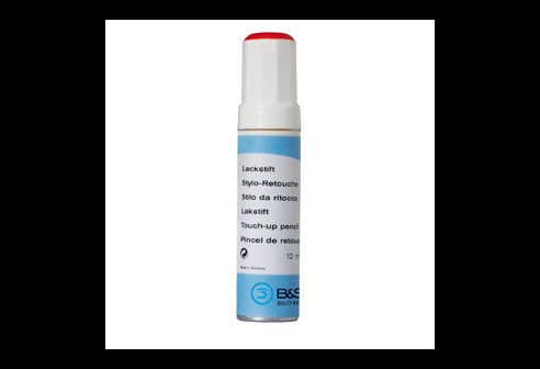 Couleurs de réparation, Argent métallisé