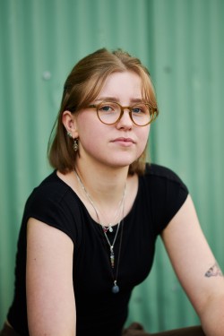 JMG1 | Field taille 46