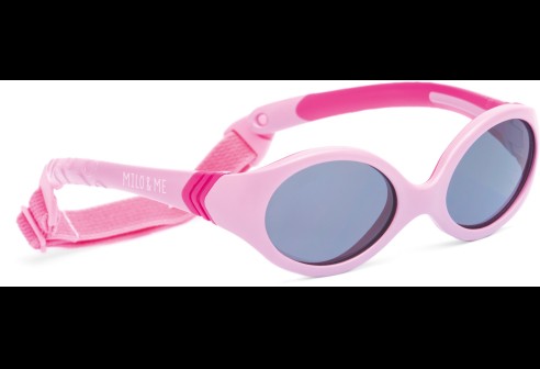 Conny rose/fuchsia, taille 38