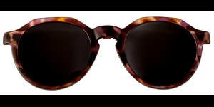 Clip solaire Milo & Me pour Billie Flower, taille 42