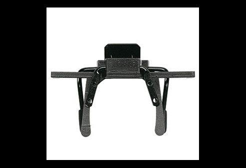 Shoptic Kit d’assemblage Système rabattable