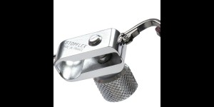 Stopflex voor het monteren van flex-scharnieren