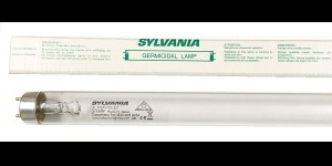 Lampe de rechange GFC Hygiene box