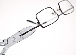 Pince à tenir 10 mm