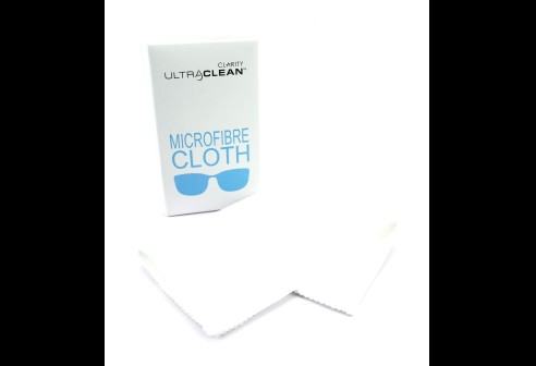 Clarity Microfibre Cloth