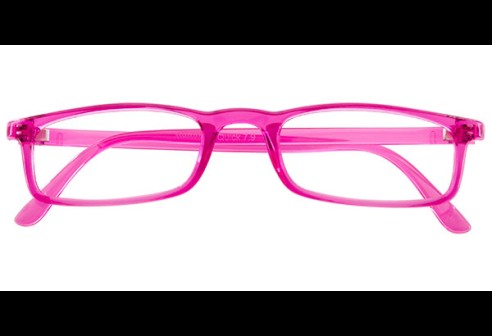 Nannini lunettes de lecture modèle QUICK, fuchsia