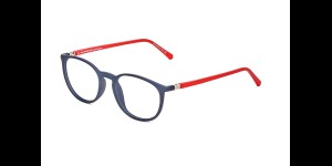 Sea2see Capri Bleu rouge 49