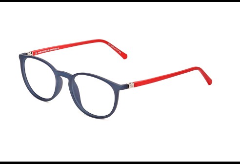 Sea2see Capri Bleu rouge 49