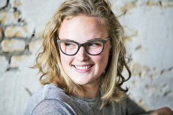 WT2946 Black oak wood veneer

