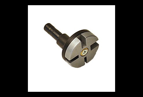 Clavulus draaibaar aambeeld