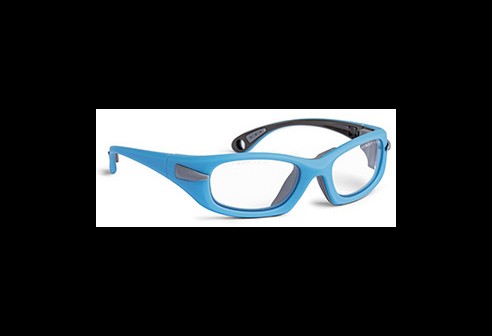 Progear Lunettes de sport - M - Neon Blue
