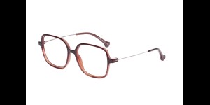 Sea2see Claudia Burgundy rayé 53