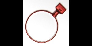 Pasglaasje metaal of kunststof