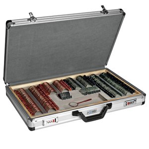 Boites d’essai | Verres d’essai