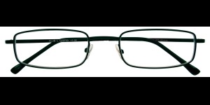Lunettes de lecture Club noir