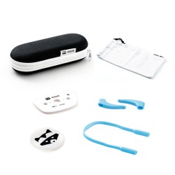 Sam Blue/turquoise, taille 49