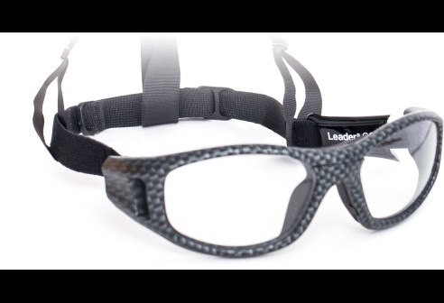 Bandeau Leader C2 sous le casque