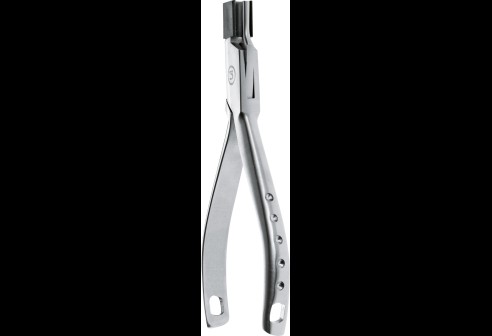 eLite Pince à cintrer