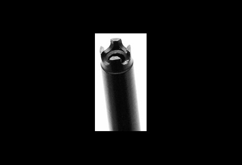 Mèches de rechange pour Tourne-écrou professionnel au design B&S – Pour mèches de tourne-écrou 166445 | 2,0 mm