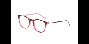 Sea2see Aruba Bordeau rayé 49