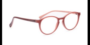 Kim vieux rose/ pêche, taille 44