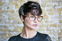 WT2946 Cherry wood veneer
